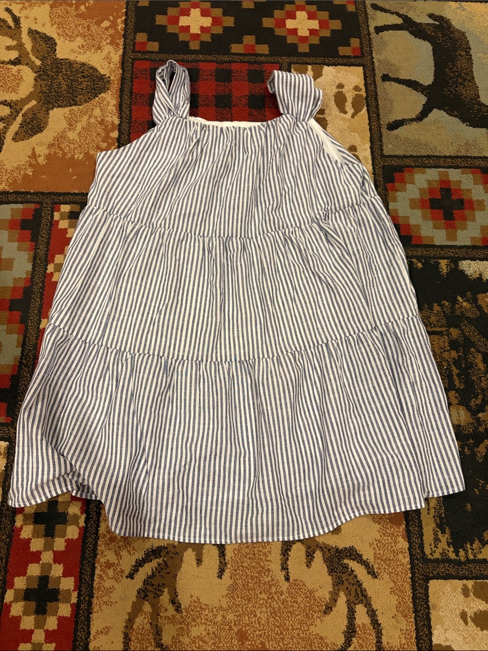 Women’s Andree by unit cotton cottage core dress